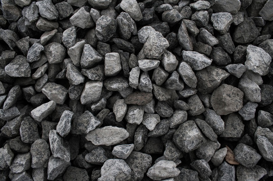 Basalt/Lava Peter Rossbach KG Montabaur HeimbachWeiß / Neuwied